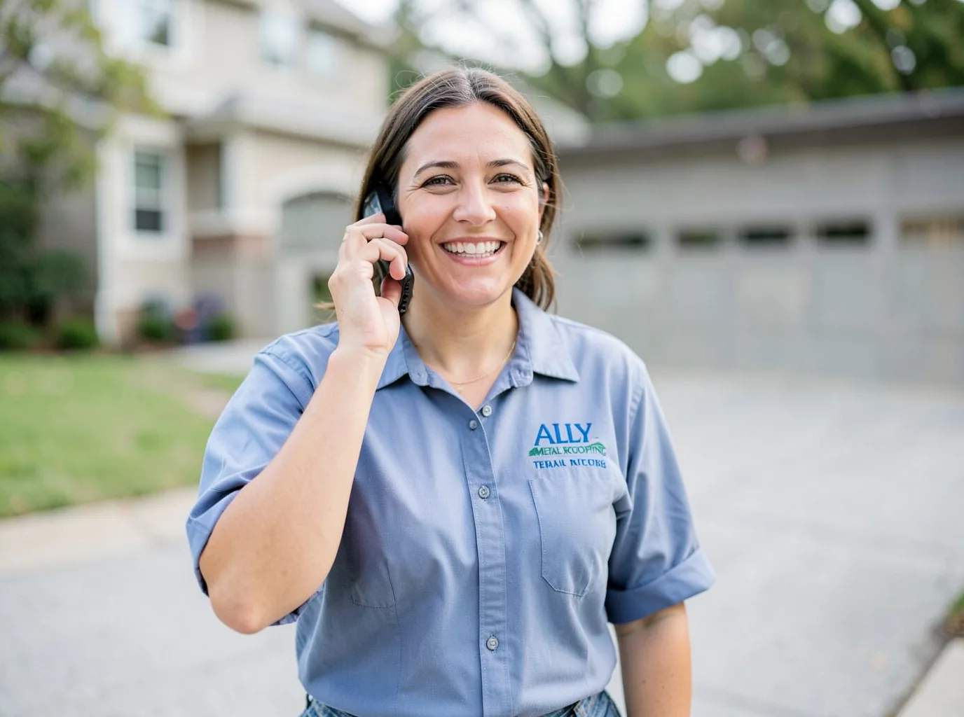 Metal Roof Installation Santa Maria, CA FAQs
